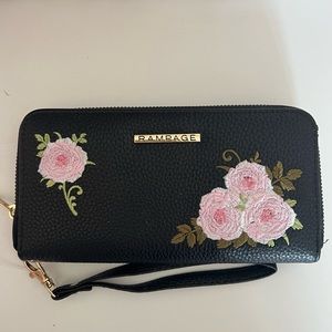 Women’s wallet